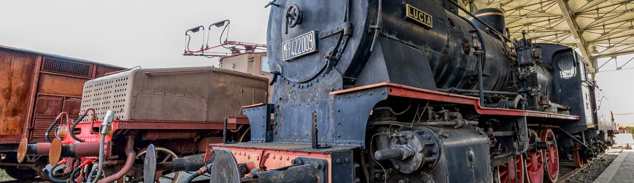IL TRENO DELL'ESTATE